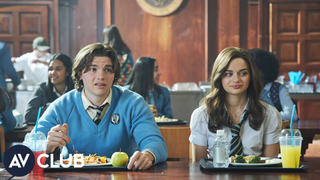 Attention, Pop-Tarts: <i>The Kissing Booth 2</i>'s Joey King has a flavor she'd like to pitch you